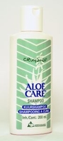Aloe care Kuurshampoo 200ml - nog 1 verpakking in voorraad