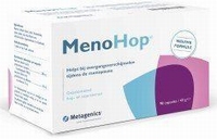 Metagenics Menohop van soja 90ca