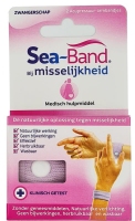 Sea band Mama armbanden