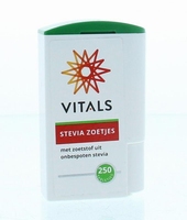 Vitals Stevia zoetjes 250st