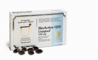 Pharma Nord Bio Active Q10 Uniquinol 100mg  30gcaps