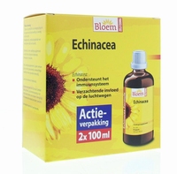 Bloem echinacea met cats claw duo 2x100ml