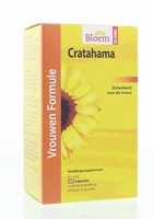Bloem cratahama extra forte 100cap