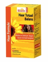 Bloem haar totaal balans 60tab