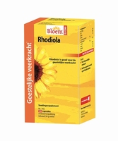 Bloem rhodiola 100caps