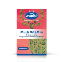 wapiti multi vitamin 45tabl
