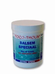 Toco Tholin balsem speciaal 250ml