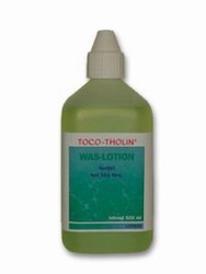 Toco Tholin was lotion  500ml