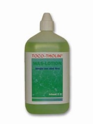 Toco Tholin was lotion 1000ml