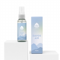 Chi Davos airspray 50ml