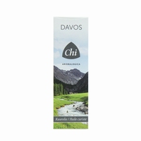 Chi Davos kuurolie 100ml