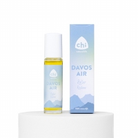 Chi Davos kuurolie roller 10ml