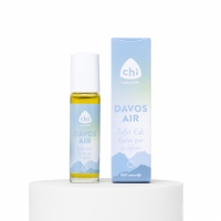 Chi Davos kuurolie roller kids 10ml