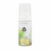 Chi Tea tree hand & body wash  115ml