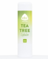 Chi Tea tree lipbalm