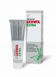 Gehwol Voetcreme extra 75ml
