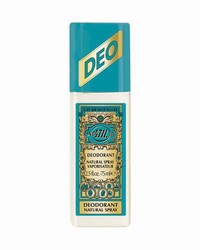 4711 Deodorant natural spray onverpakt 75ml