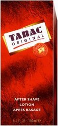 Tabac Original aftershave lotion splash 150ml