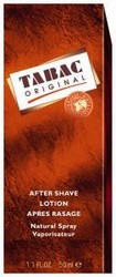Tabac Original aftershave lotion natural spray  50ml