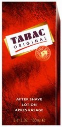 Tabac Original aftershave lotion splash 100ml