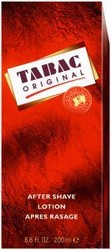 Tabac Original aftershave lotion splash 200ml