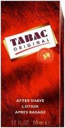 Tabac Original aftershave lotion splash  50ml