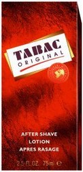 Tabac Original aftershave lotion splash  75ml
