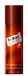 Tabac Original anti-perspirant spray 200ml