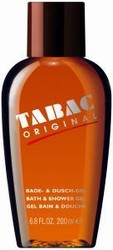 Tabac Original bath & shower gel 200ml
