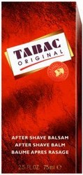Tabac Original caring soft aftershave balm 75ml