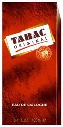 Tabac Original eau de cologne splash 100ml
