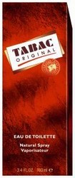 Tabac Original eau de toilet natural spray 100ml