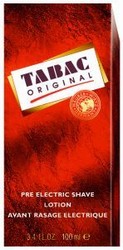Tabac Original pre shave splash 100ml