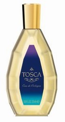 Tosca Eau de cologne  25ml