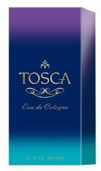 Tosca Eau de cologne  50ml