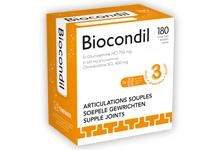 Trenker Biocondil