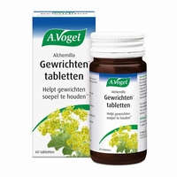 Vogel Alchemilla complex gewrichten 60tab