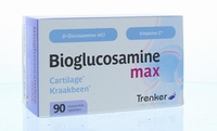 Trenker Bioglucosamine max 90tab