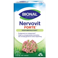 Bional Nervovit forte 45drg