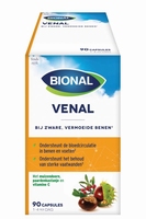 Bional Venal 90cap