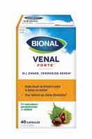 Bional Venal forte 40caps