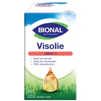 Bional Visolie 100cap