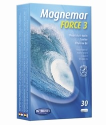 Orthonat Magnemar force 3 30cap