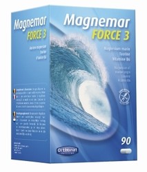 Orthonat Magnemar force 3 90cap