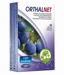 Orthonat Orthalnet 30cap
