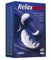 Orthonat Relaxmax 60cap