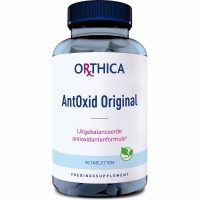 Orthica Antoxid original 90tab