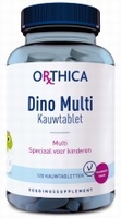 Orthica Dino Multi 120kauwtabl