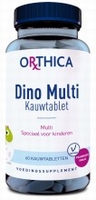 Orthica Dino Multi  60kauwtabl