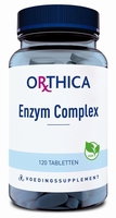Orthica Enzym complex 120tab
